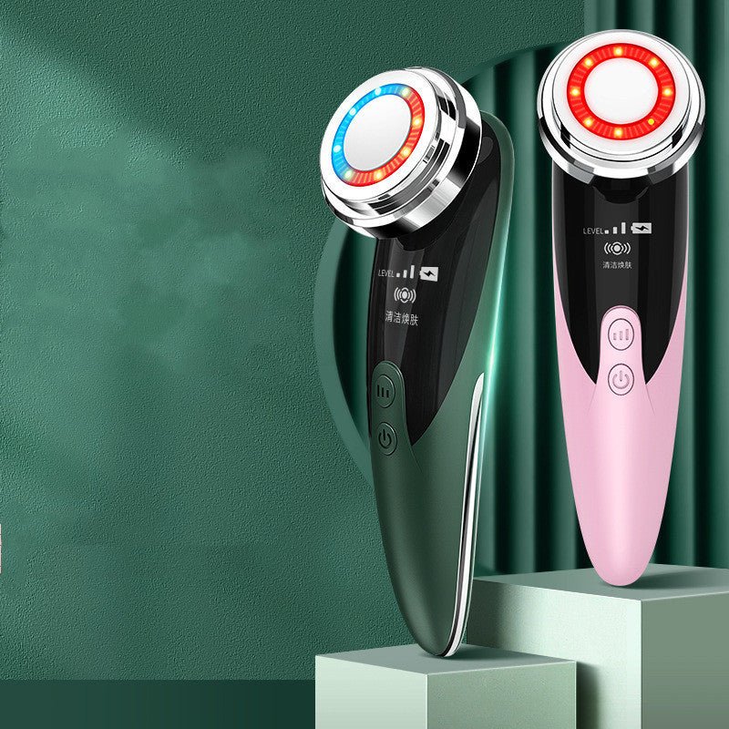 Beauty Importer Skin Rejuvenation Beauty Device Facial Massage Cleaner - Shop - Saver