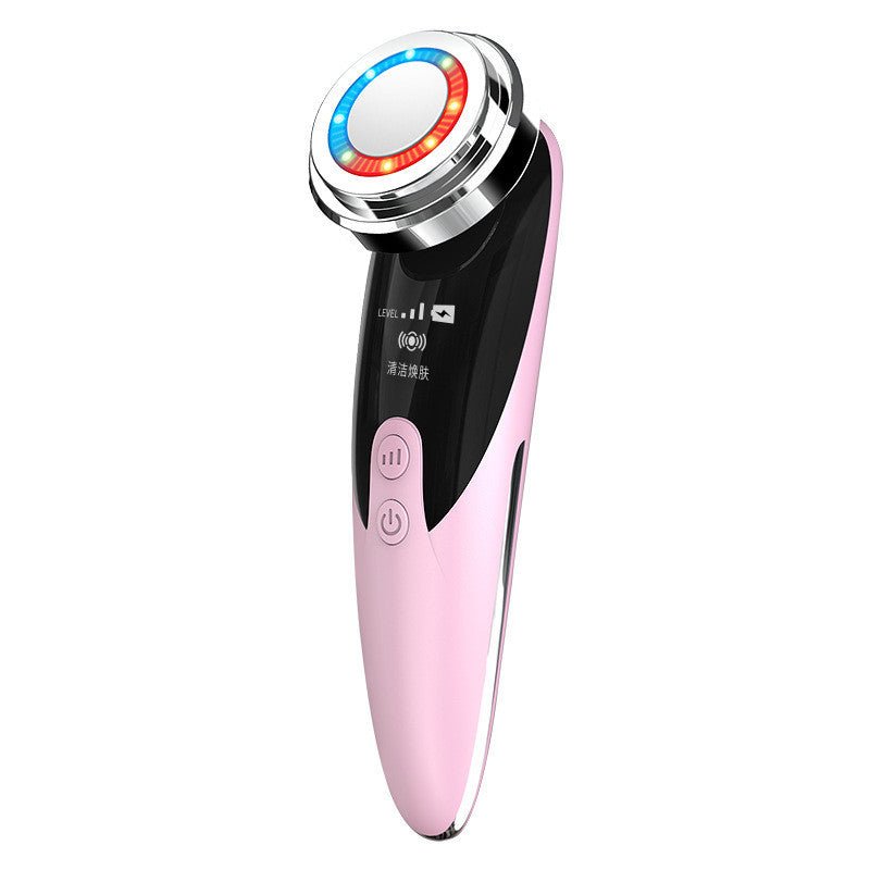 Beauty Importer Skin Rejuvenation Beauty Device Facial Massage Cleaner - Shop - Saver
