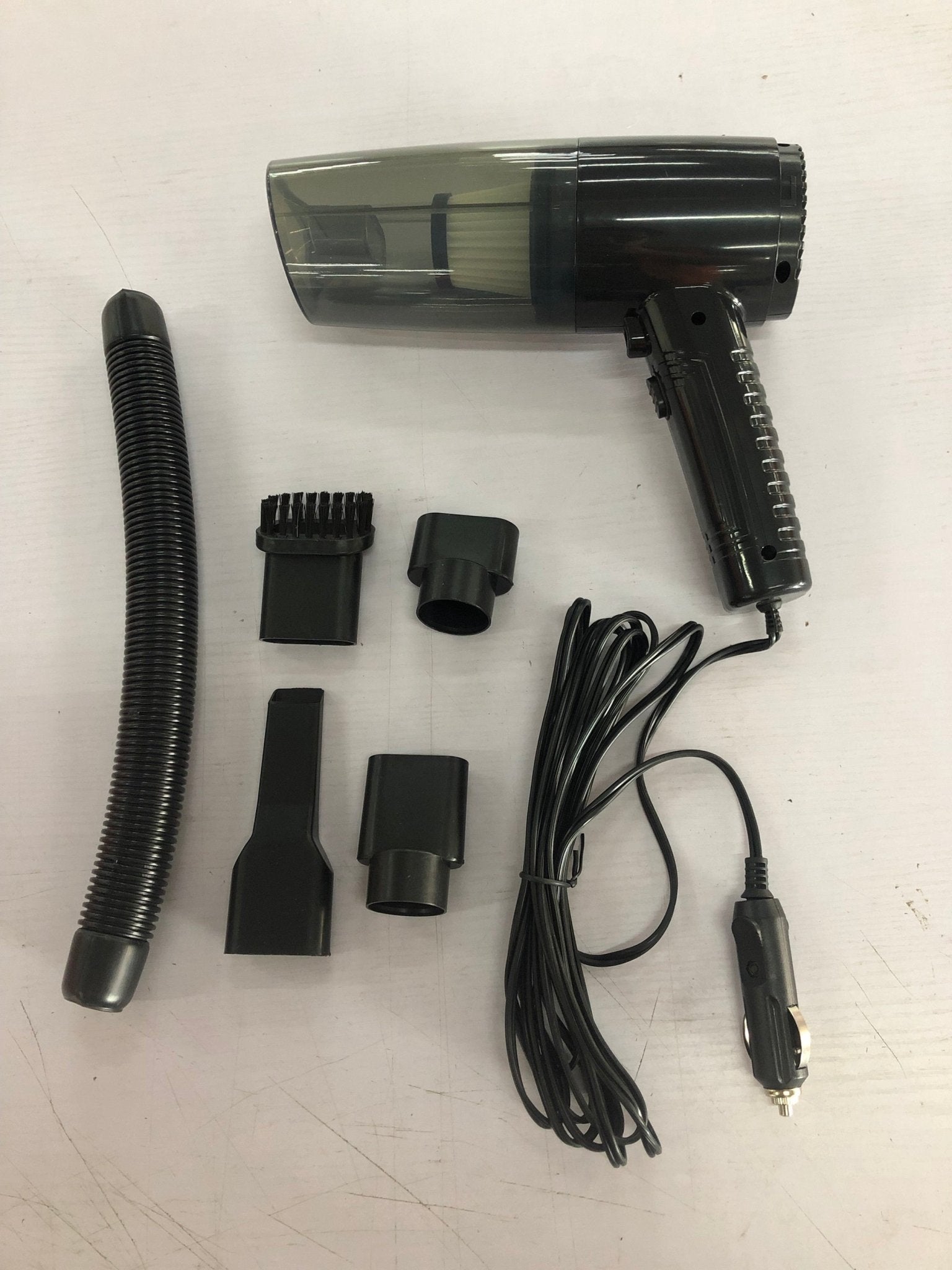 Car Vacuum Cleaner Powerful Mini - Car Dual - Purpose Power - Shop - Saver
