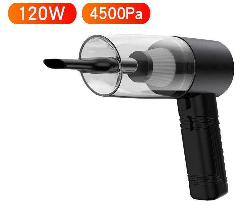 Car Vacuum Cleaner Powerful Mini - Car Dual - Purpose Power - Shop - Saver