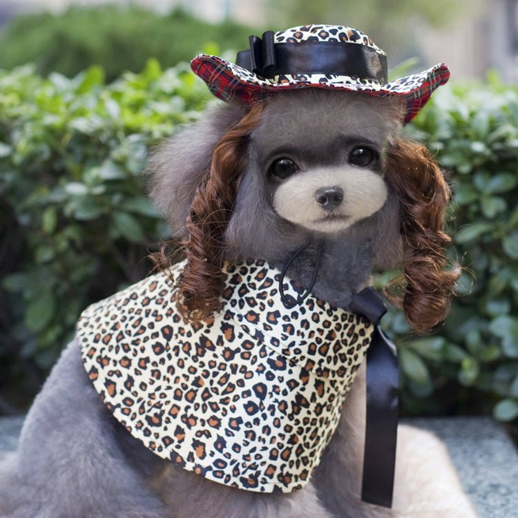 Christmas Pet Clothes Funny Pet Clothing Apparel - Shop - Saver