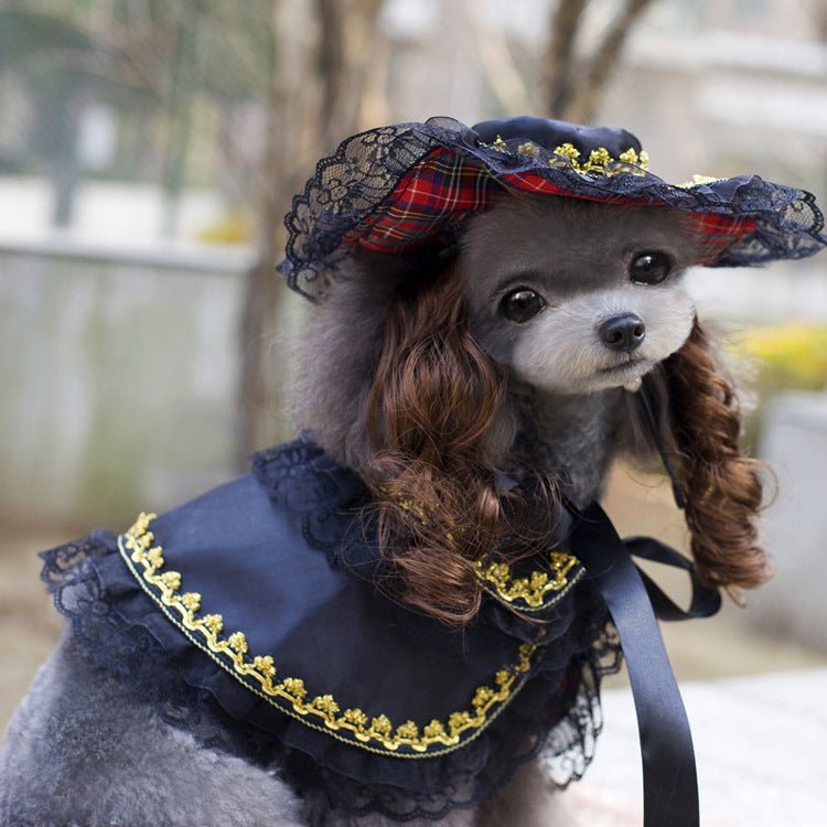 Christmas Pet Clothes Funny Pet Clothing Apparel - Shop - Saver