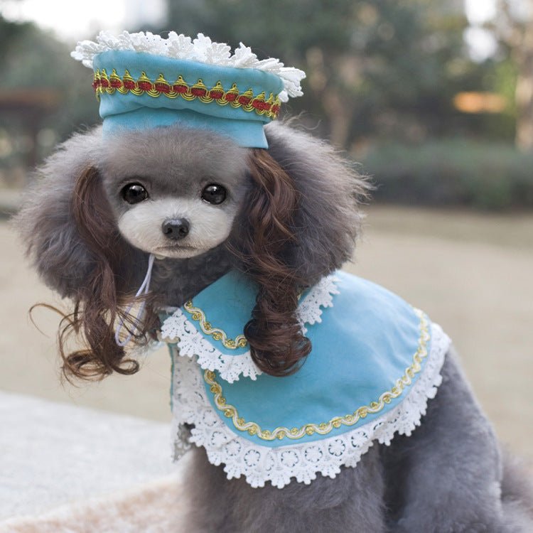 Christmas Pet Clothes Funny Pet Clothing Apparel - Shop - Saver