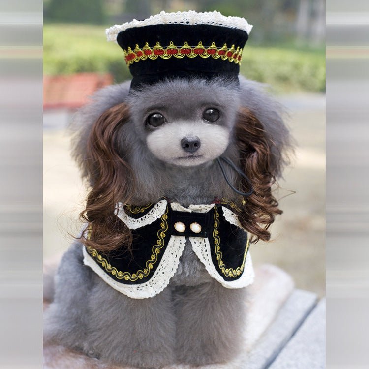 Christmas Pet Clothes Funny Pet Clothing Apparel - Shop - Saver