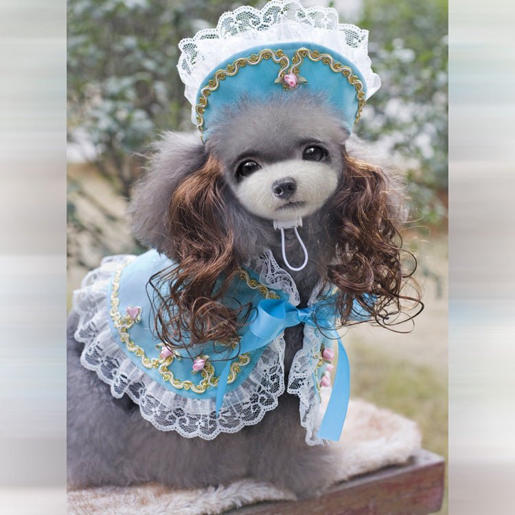 Christmas Pet Clothes Funny Pet Clothing Apparel - Shop - Saver