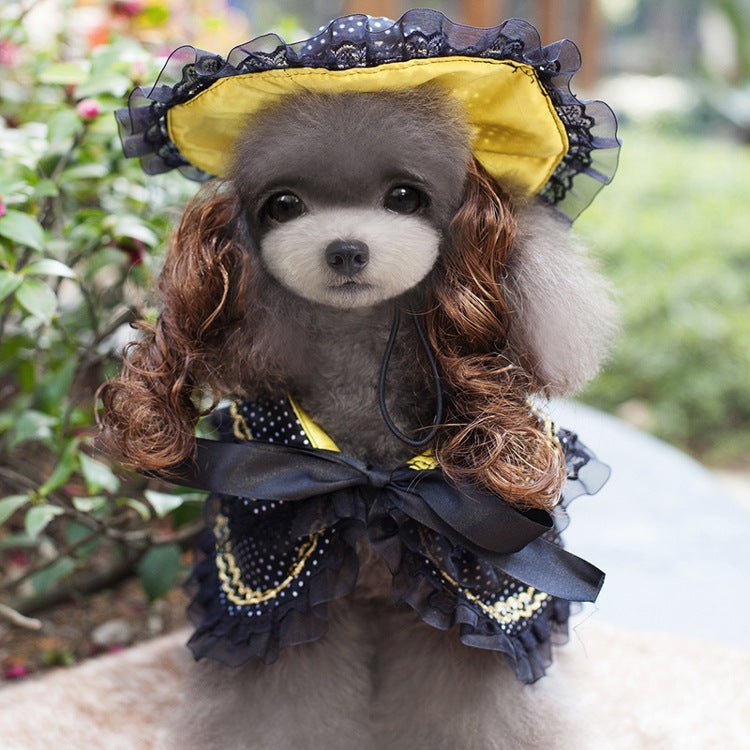Christmas Pet Clothes Funny Pet Clothing Apparel - Shop - Saver