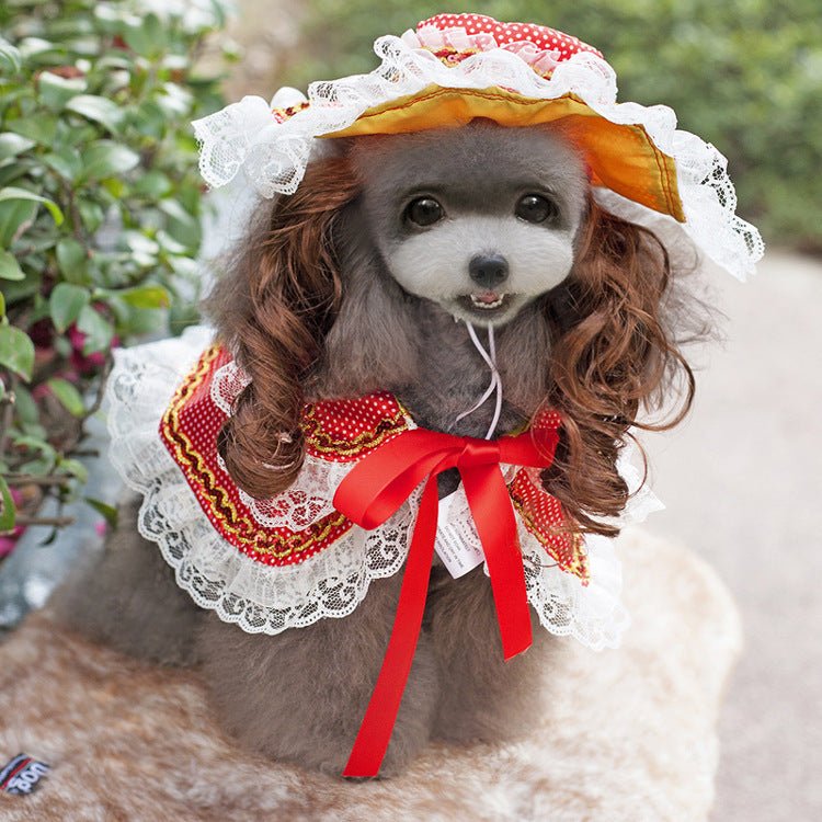 Christmas Pet Clothes Funny Pet Clothing Apparel - Shop - Saver