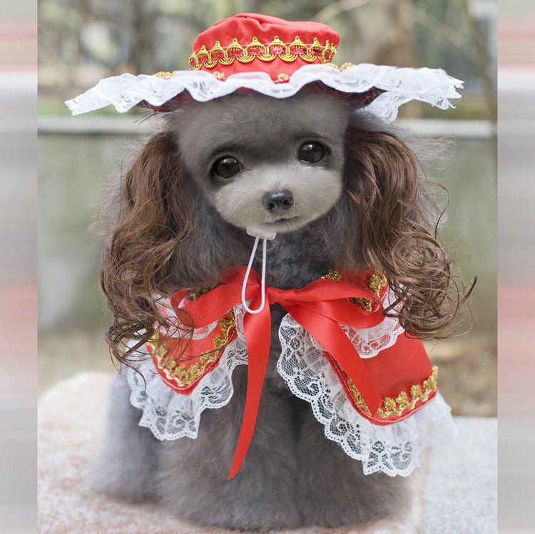 Christmas Pet Clothes Funny Pet Clothing Apparel - Shop - Saver