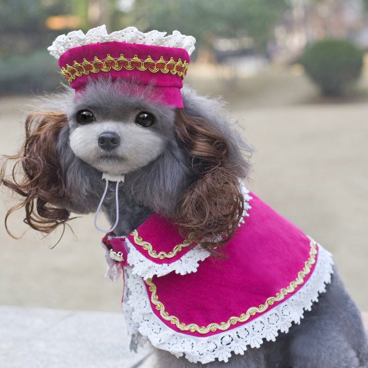 Christmas Pet Clothes Funny Pet Clothing Apparel - Shop - Saver
