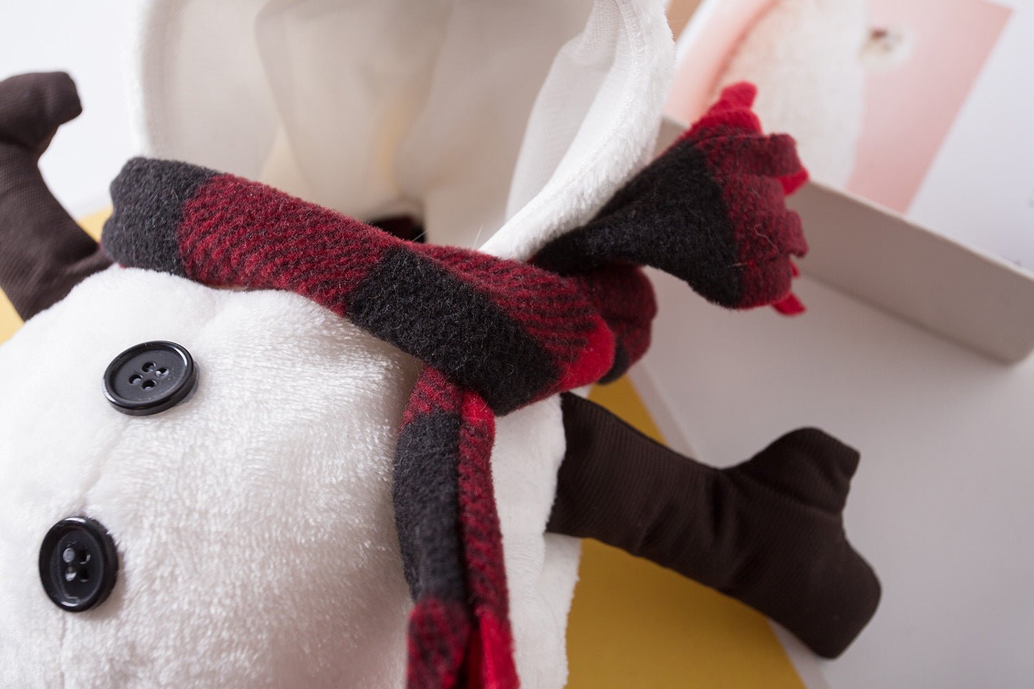 Christmas Pet Funny Clothes Snowman Pet Costume - Shop - Saver