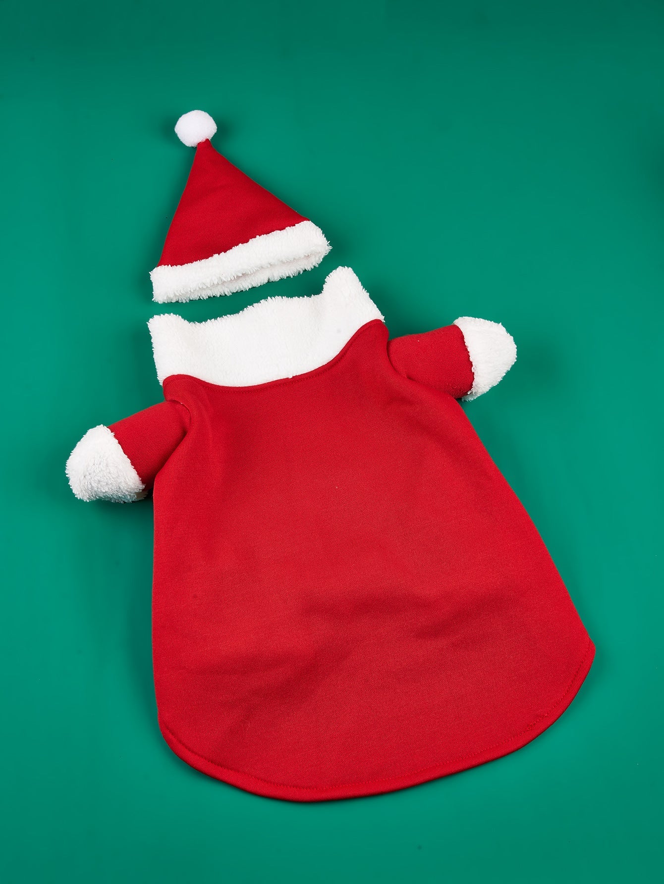Christmas Pet Small Dog Pet Costume - Shop - Saver