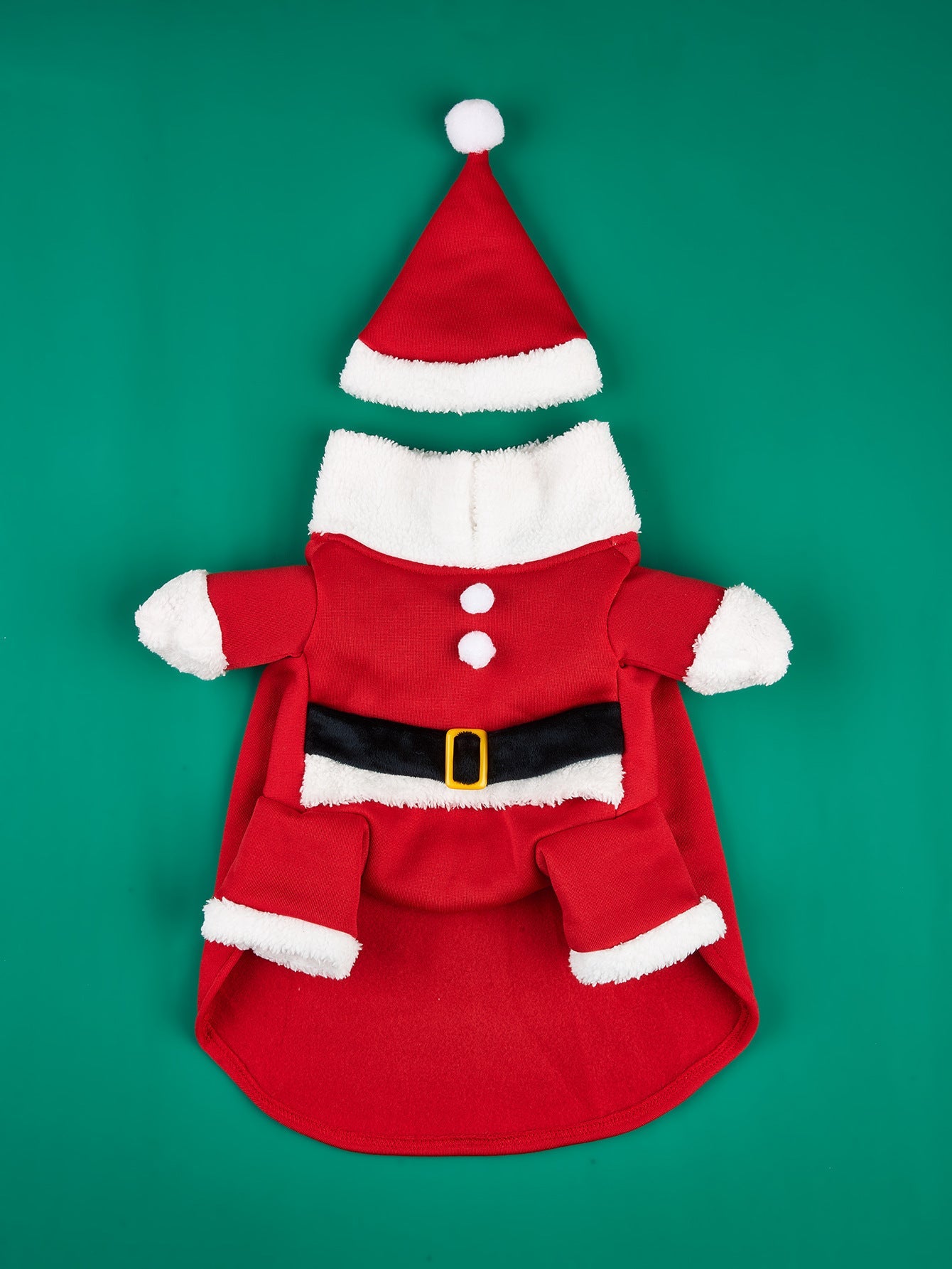 Christmas Pet Small Dog Pet Costume - Shop - Saver