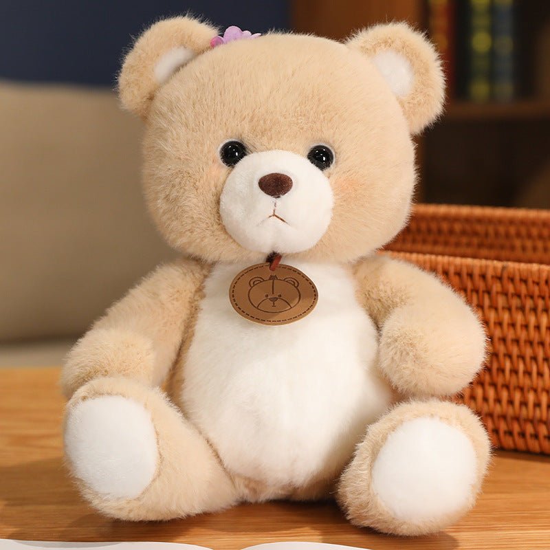 Cute Pet Park Animal Series Doll Plush Toys - Shop - Saver