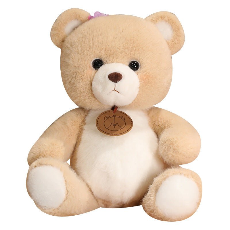 Cute Pet Park Animal Series Doll Plush Toys - Shop - Saver