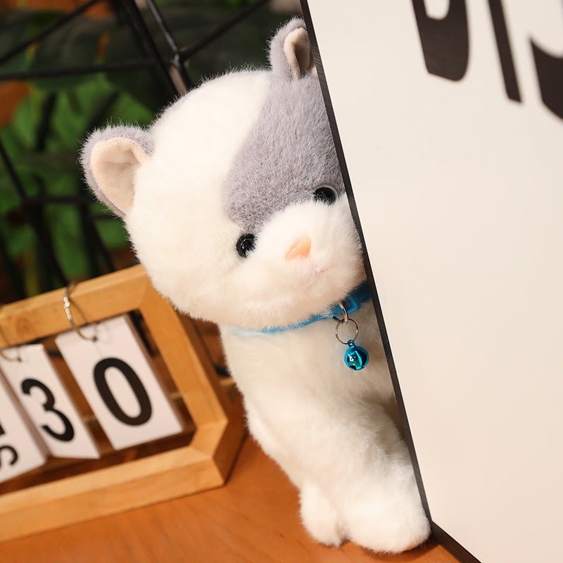 Cute Pet Park Animal Series Doll Plush Toys - Shop - Saver