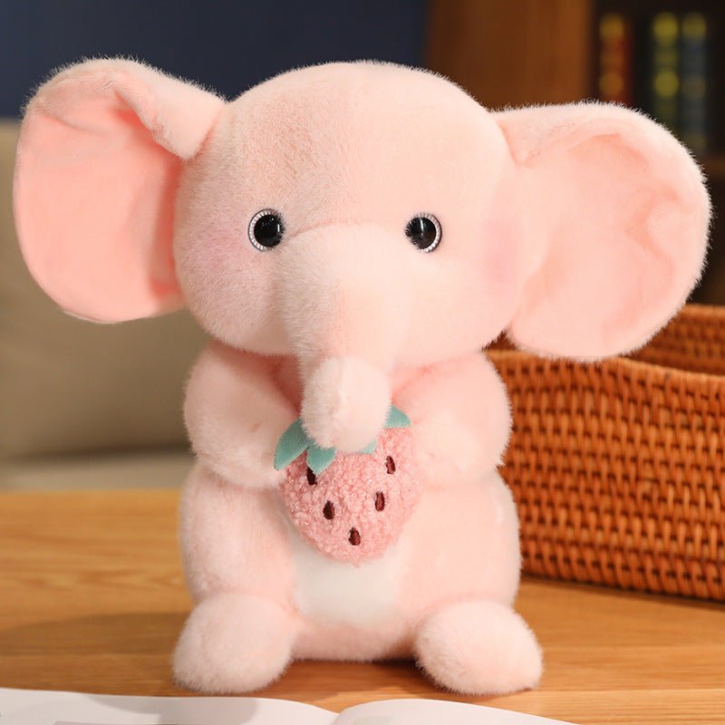 Cute Pet Park Animal Series Doll Plush Toys - Shop - Saver
