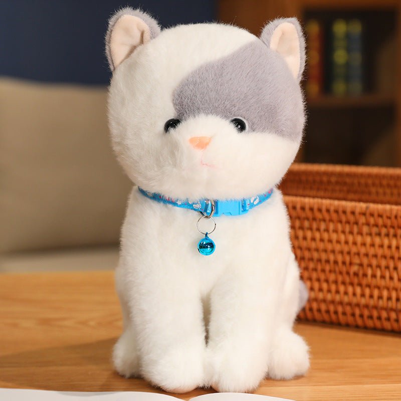 Cute Pet Park Animal Series Doll Plush Toys - Shop - Saver
