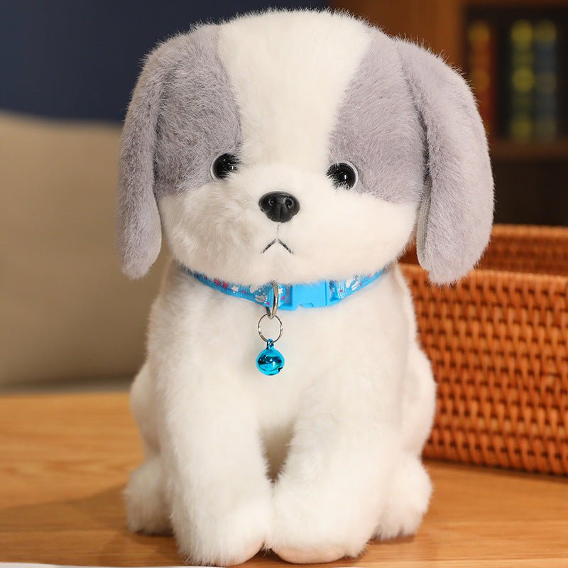 Cute Pet Park Animal Series Doll Plush Toys - Shop - Saver