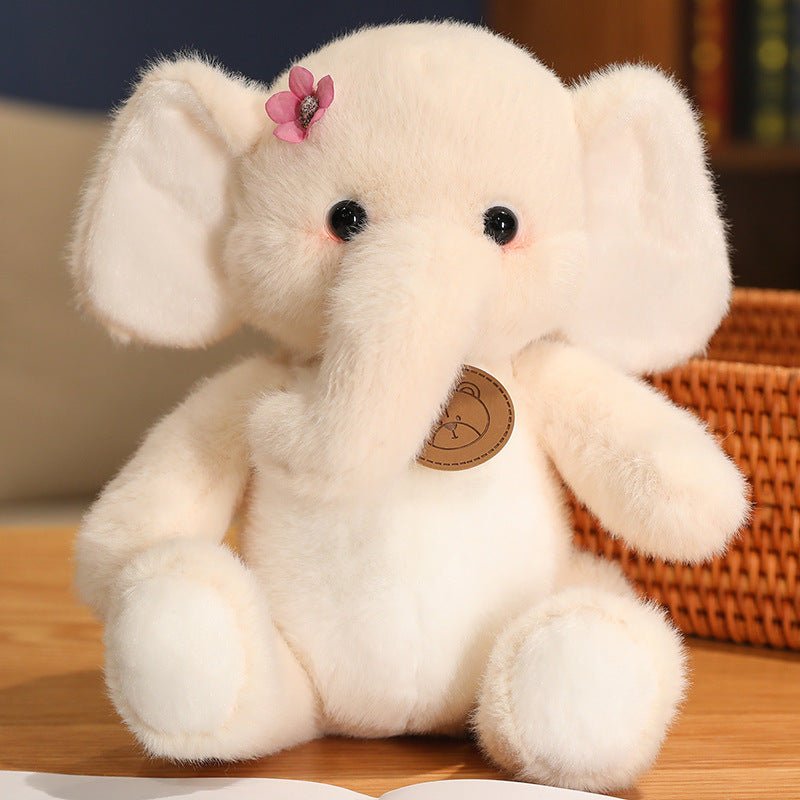 Cute Pet Park Animal Series Doll Plush Toys - Shop - Saver