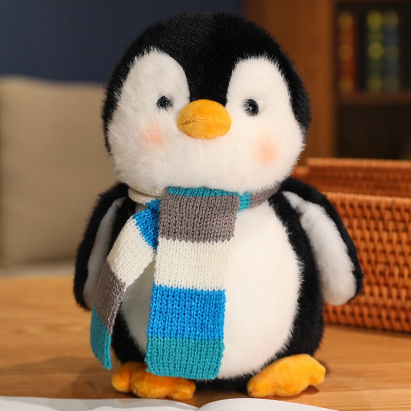 Cute Pet Park Animal Series Doll Plush Toys - Shop - Saver