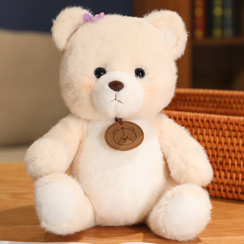 Cute Pet Park Animal Series Doll Plush Toys - Shop - Saver