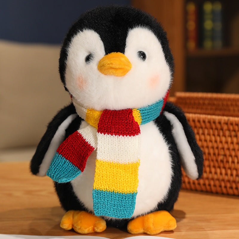 Cute Pet Park Animal Series Doll Plush Toys - Shop - Saver