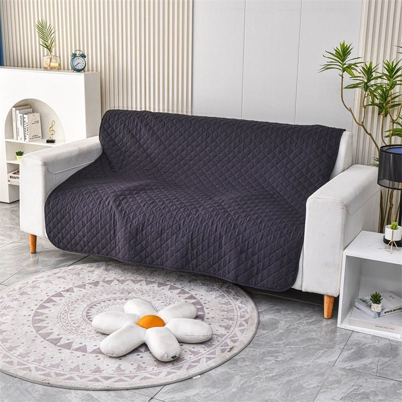 Dog Blanket, Soft Dog Bed Cover Pet Blankets Sofa Couch Cover For Dogs - Shop - Saver