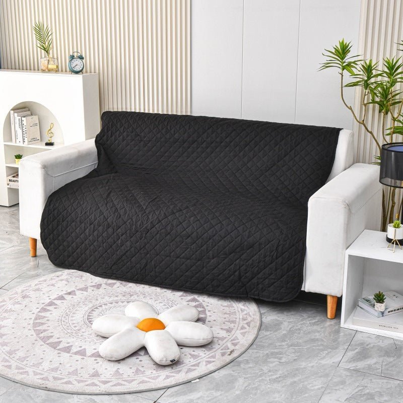 Dog Blanket, Soft Dog Bed Cover Pet Blankets Sofa Couch Cover For Dogs - Shop - Saver