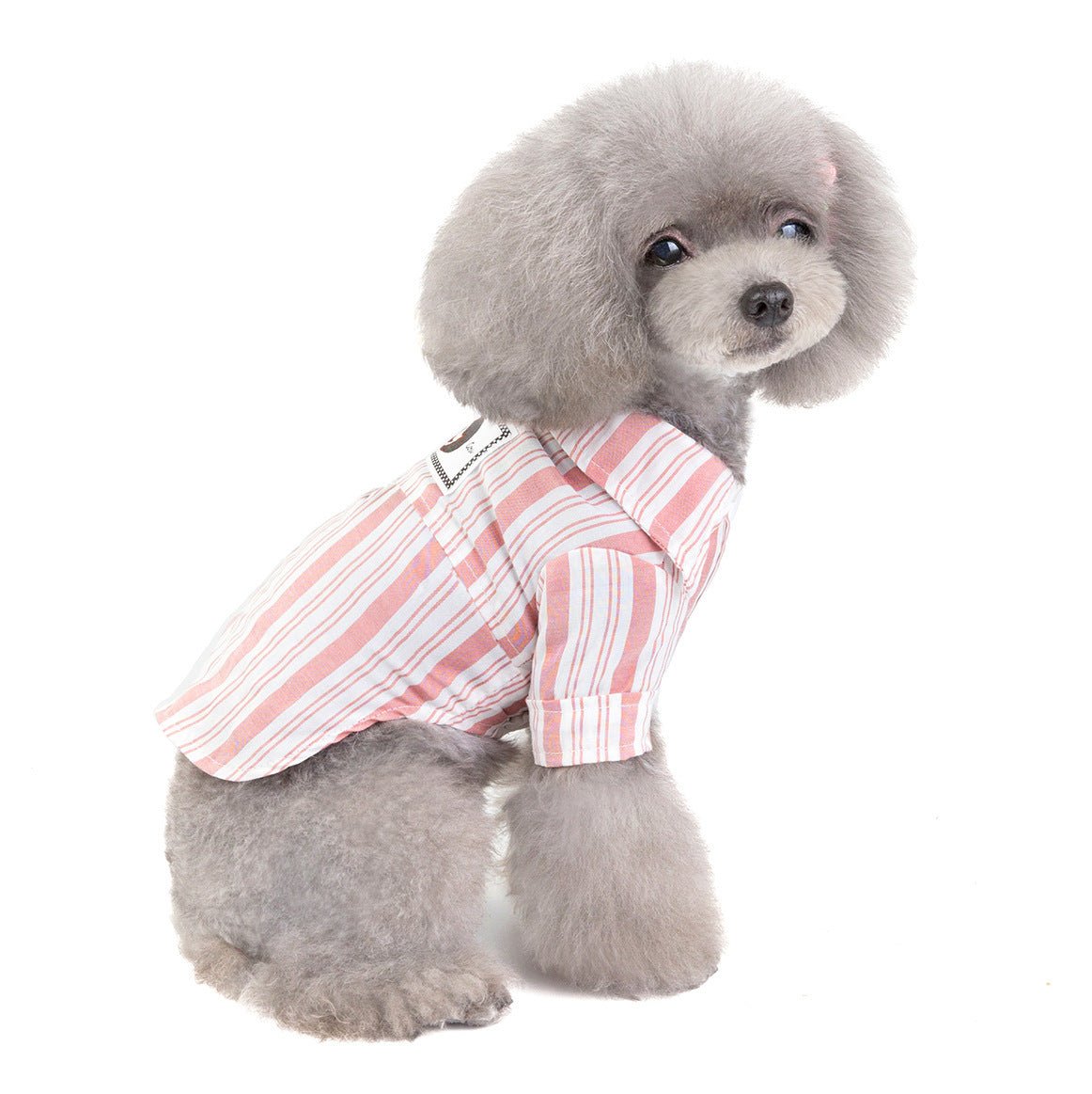 Dog Cat Clothes Pet Clothing Pet Shirt - Shop - Saver