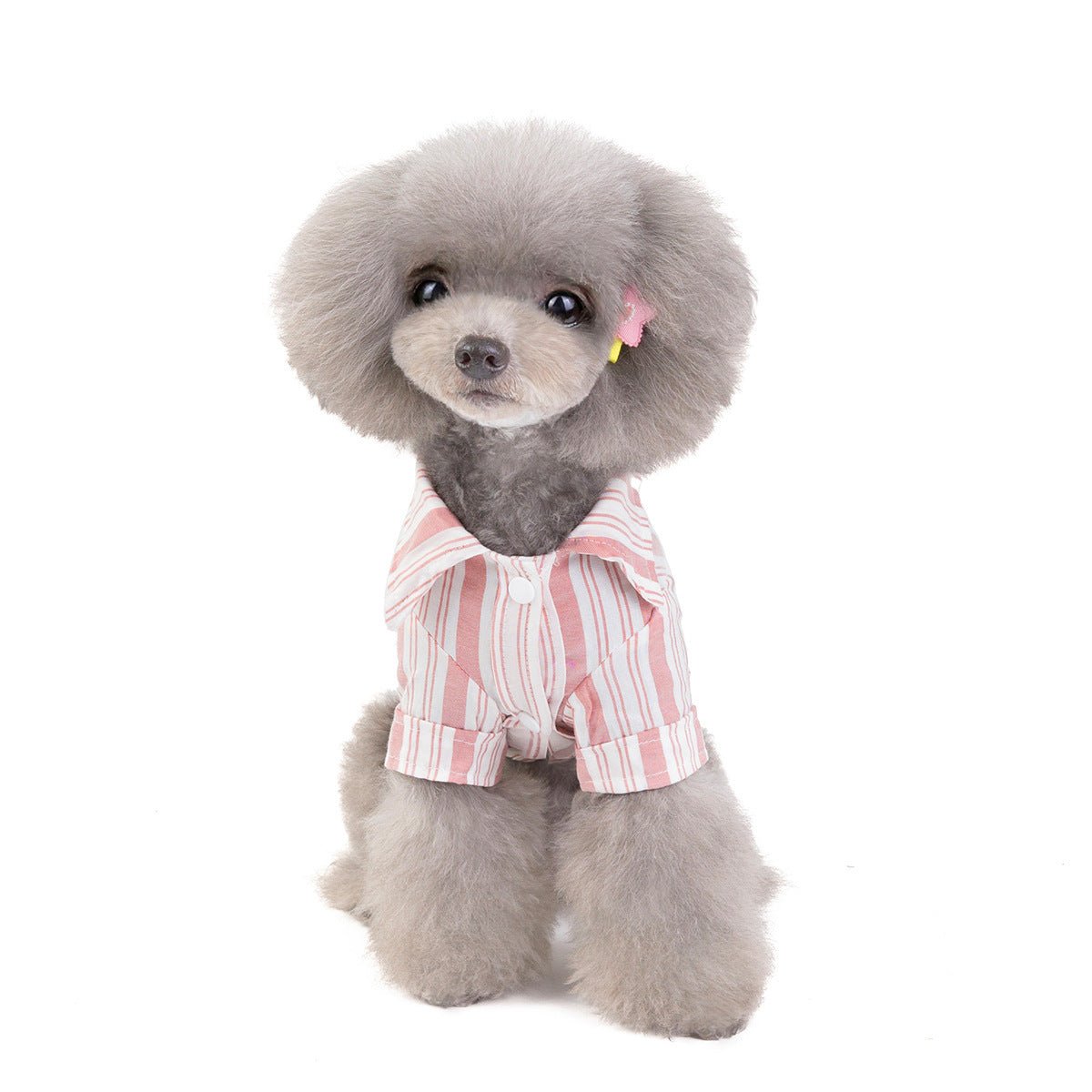 Dog Cat Clothes Pet Clothing Pet Shirt - Shop - Saver