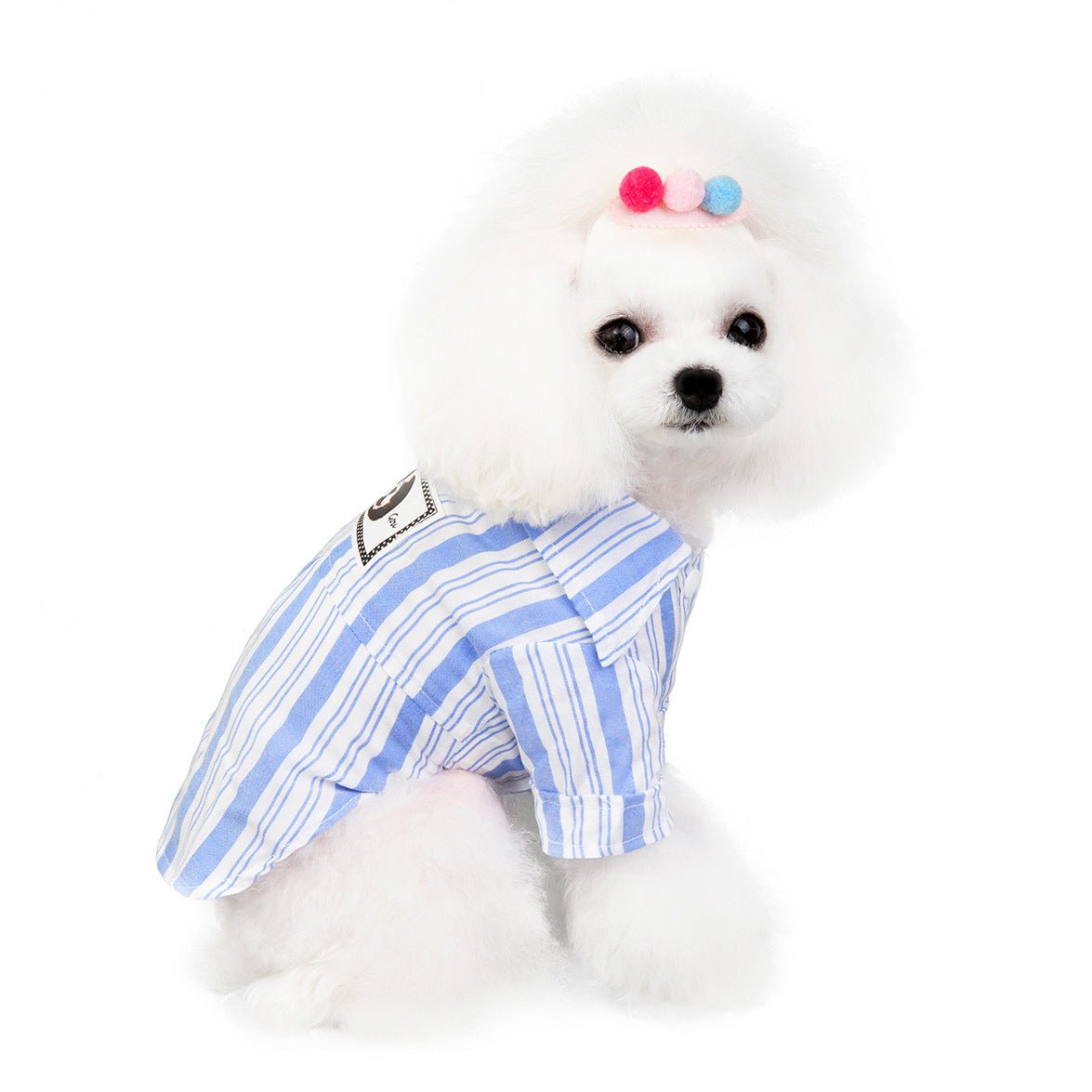 Dog Cat Clothes Pet Clothing Pet Shirt - Shop - Saver