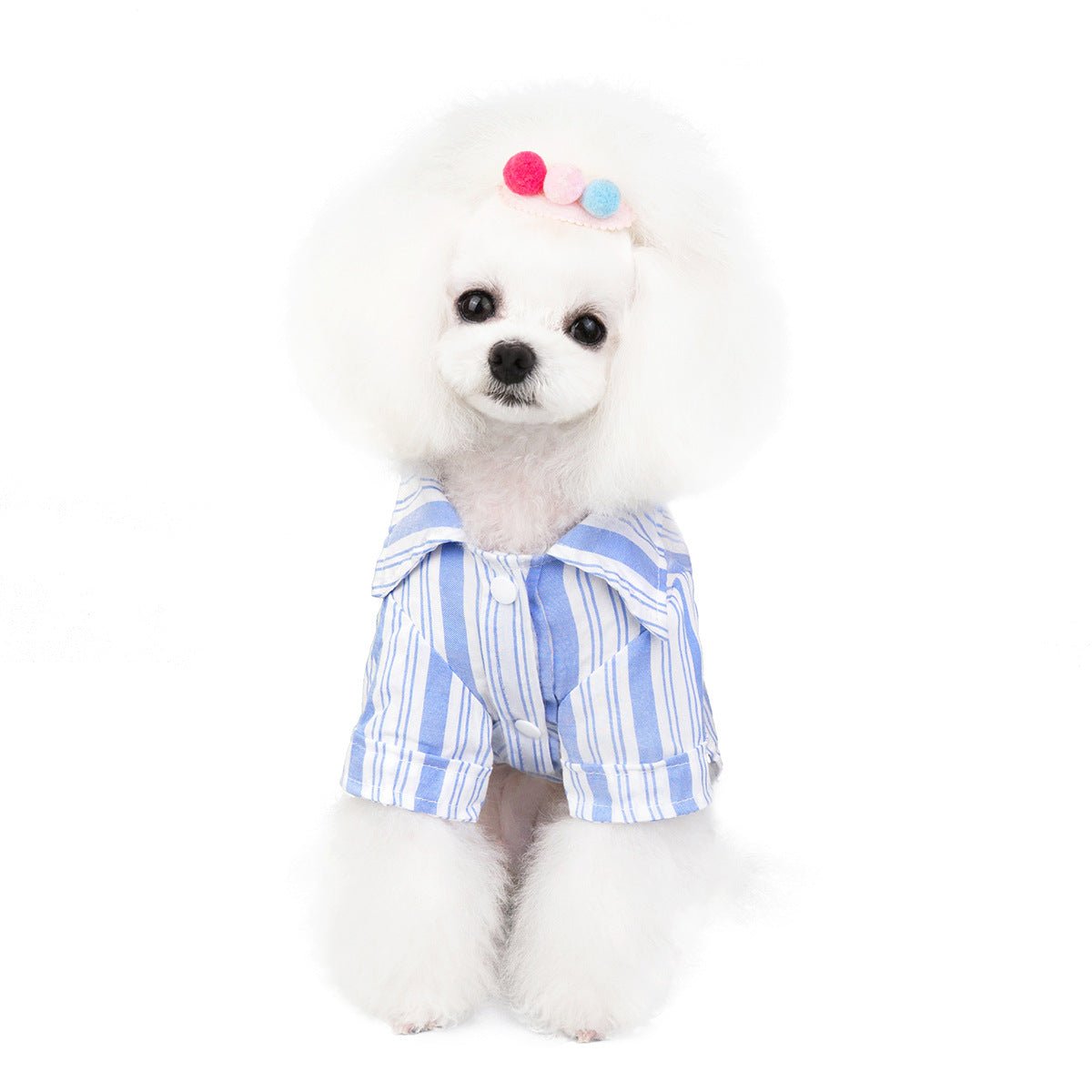 Dog Cat Clothes Pet Clothing Pet Shirt - Shop - Saver
