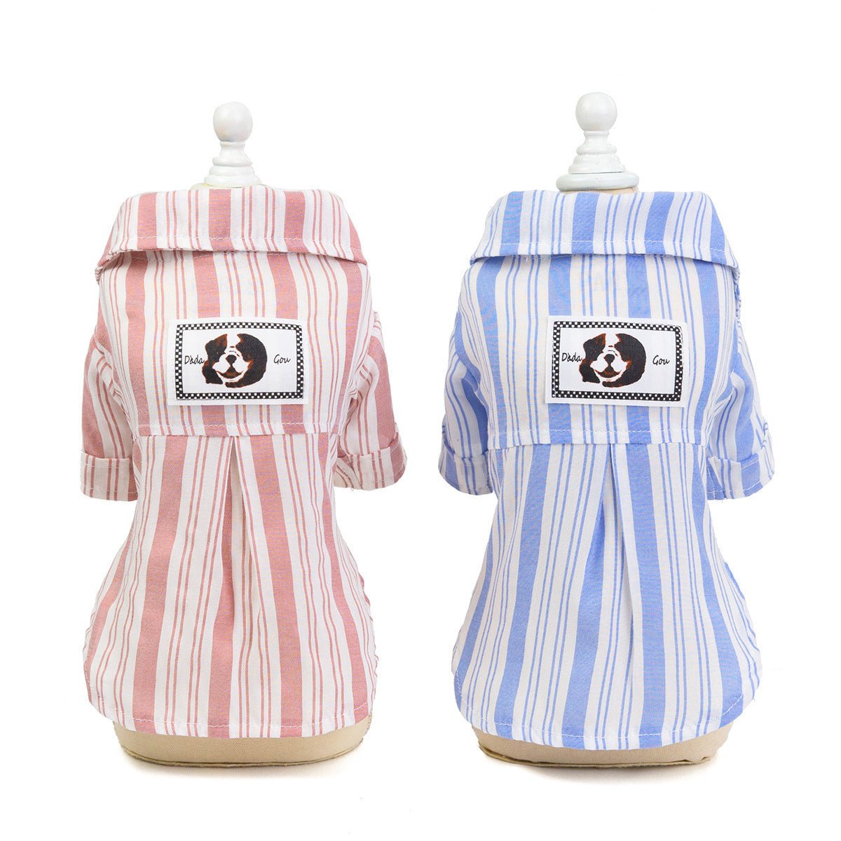 Dog Cat Clothes Pet Clothing Pet Shirt - Shop - Saver