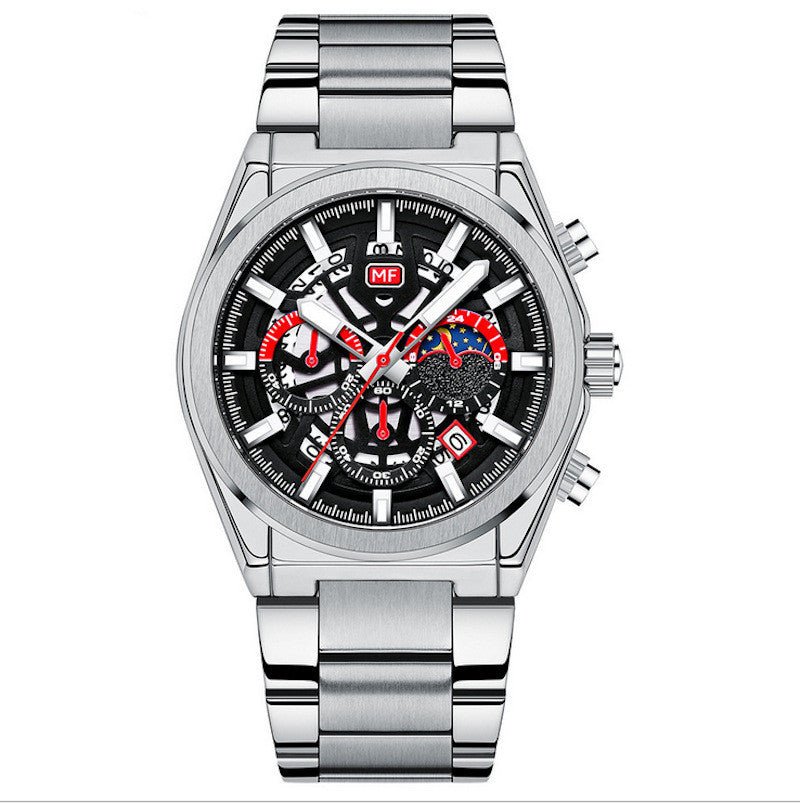 Men's business watches Men's business watchesv Men's business watches - Shop - Saver