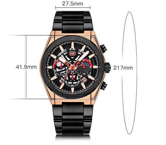 Men's business watches Men's business watchesv Men's business watches - Shop - Saver