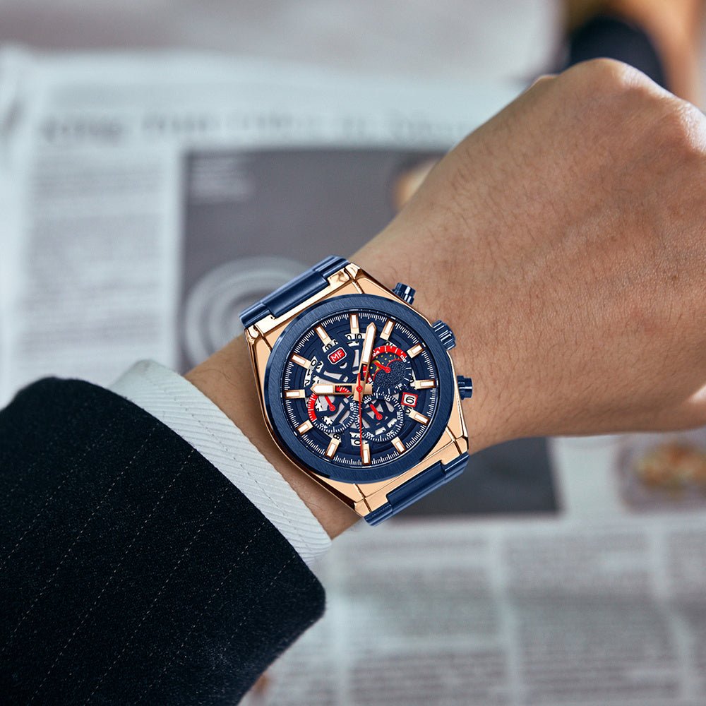Men's business watches Men's business watchesv Men's business watches - Shop - Saver