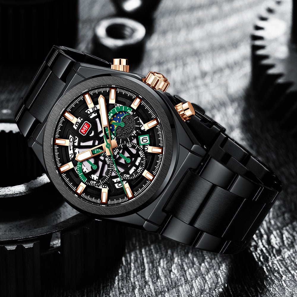 Men's business watches Men's business watchesv Men's business watches - Shop - Saver