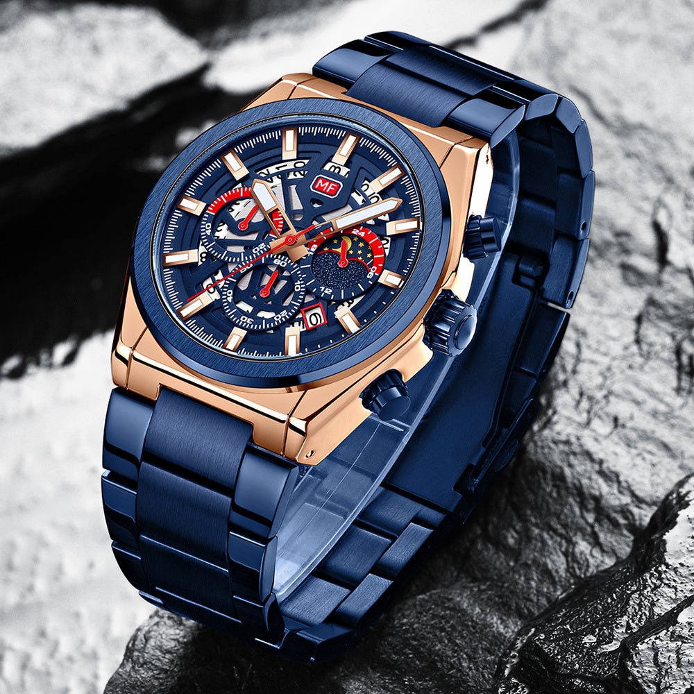Men's business watches Men's business watchesv Men's business watches - Shop - Saver