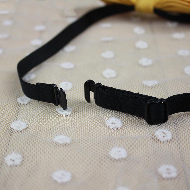 Pet Accessories Dog Bow Tie British Bow Tie - Shop - Saver