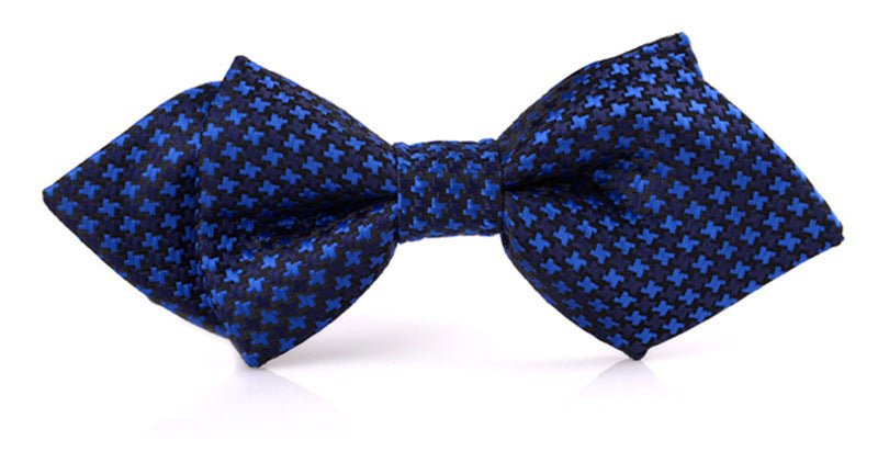 Pet Accessories Dog Bow Tie British Bow Tie - Shop - Saver