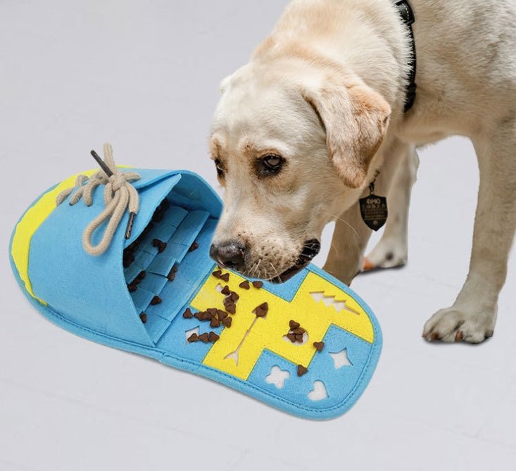 Pet Dog Sound Toy Slow Food Pet Dog Sound Toy Slow Food - Shop - Saver