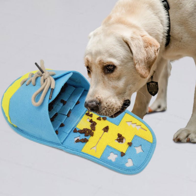Pet Dog Sound Toy Slow Food Pet Dog Sound Toy Slow Food - Shop - Saver