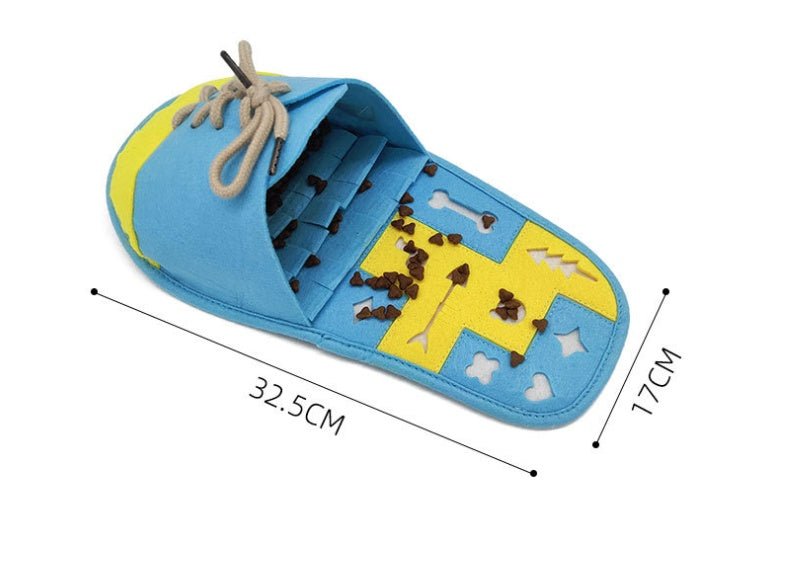 Pet Dog Sound Toy Slow Food Pet Dog Sound Toy Slow Food - Shop - Saver