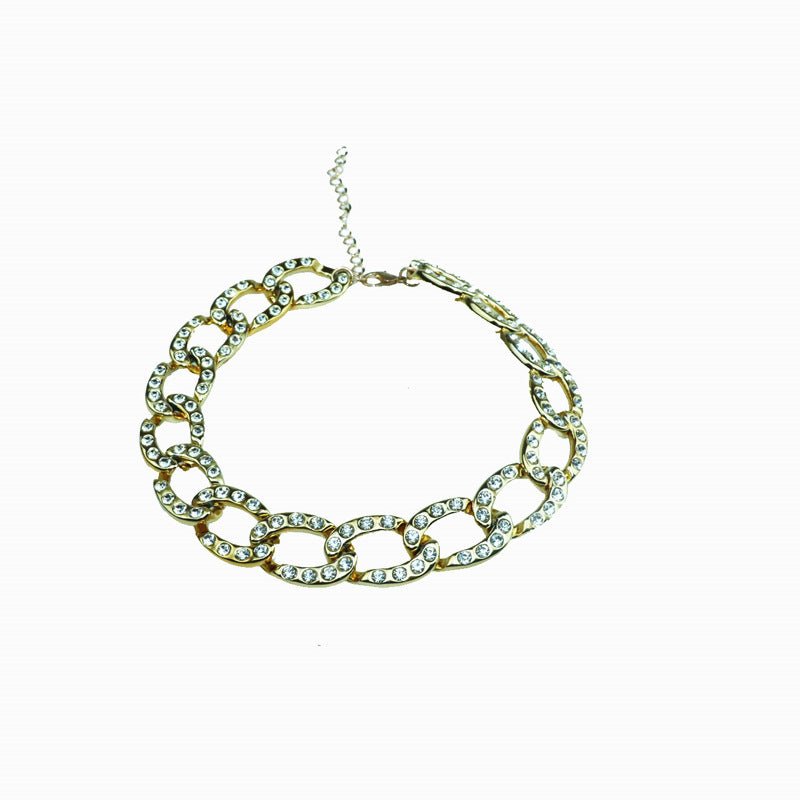 Pet Necklace Bead Chain Pet Jewelry - Shop - Saver