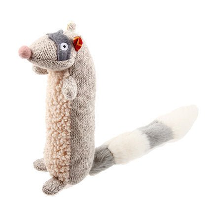 Pet Relaxing Plush Sounding Toys - Shop - Saver