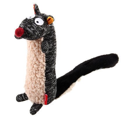 Pet Relaxing Plush Sounding Toys - Shop - Saver