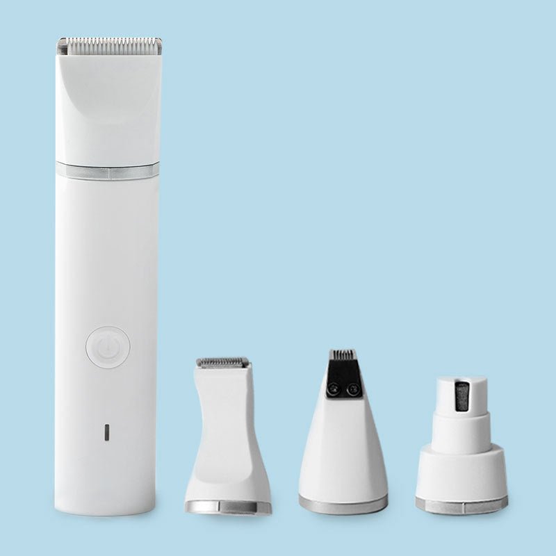 Pet Shaver Dog Hair Removal And Shearing Rechargeable - Shop - Saver