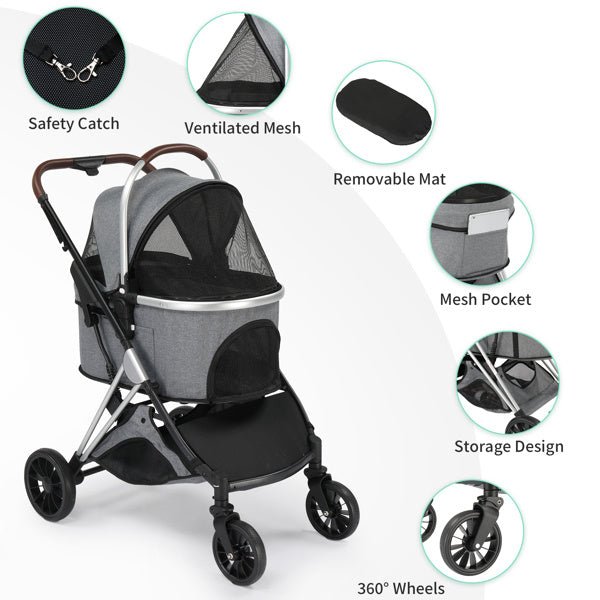 Pet Strollers Pet StrollersPet Strollers Pet Strollers - Shop - Saver