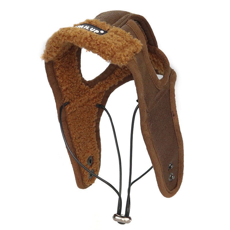 Pet Supplies Autumn Winter New Pet Dog - Shop - Saver