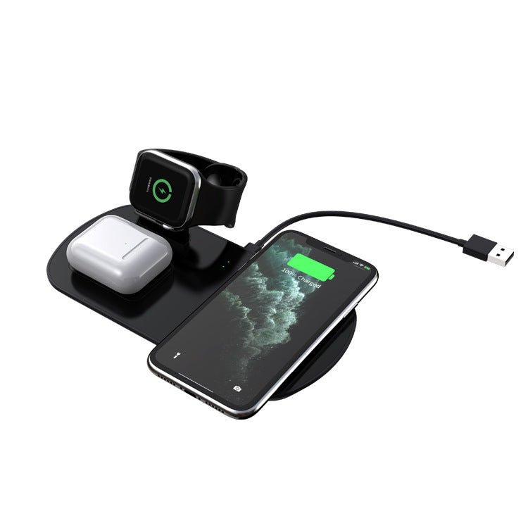 QI wireless charger QI wireless charger QI wireless charger - Shop - Saver